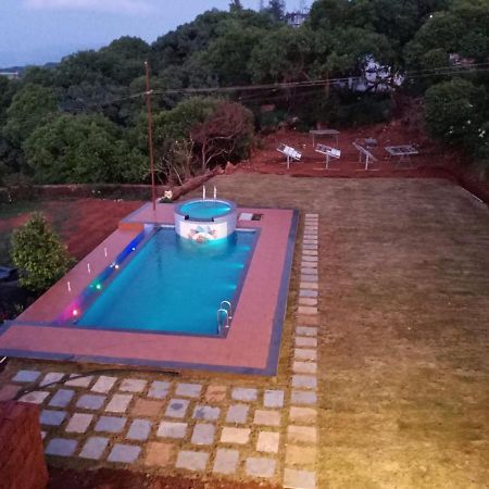 D-Lite Cottage Mahabaleshwar Exterior photo